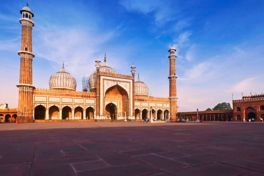 Half Day Delhi City Tour - 4 - 6 Hours