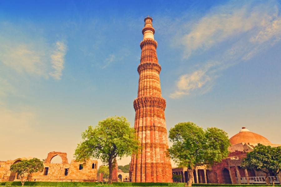 Evening Old Delhi City Tour - 4 - 6 Hours