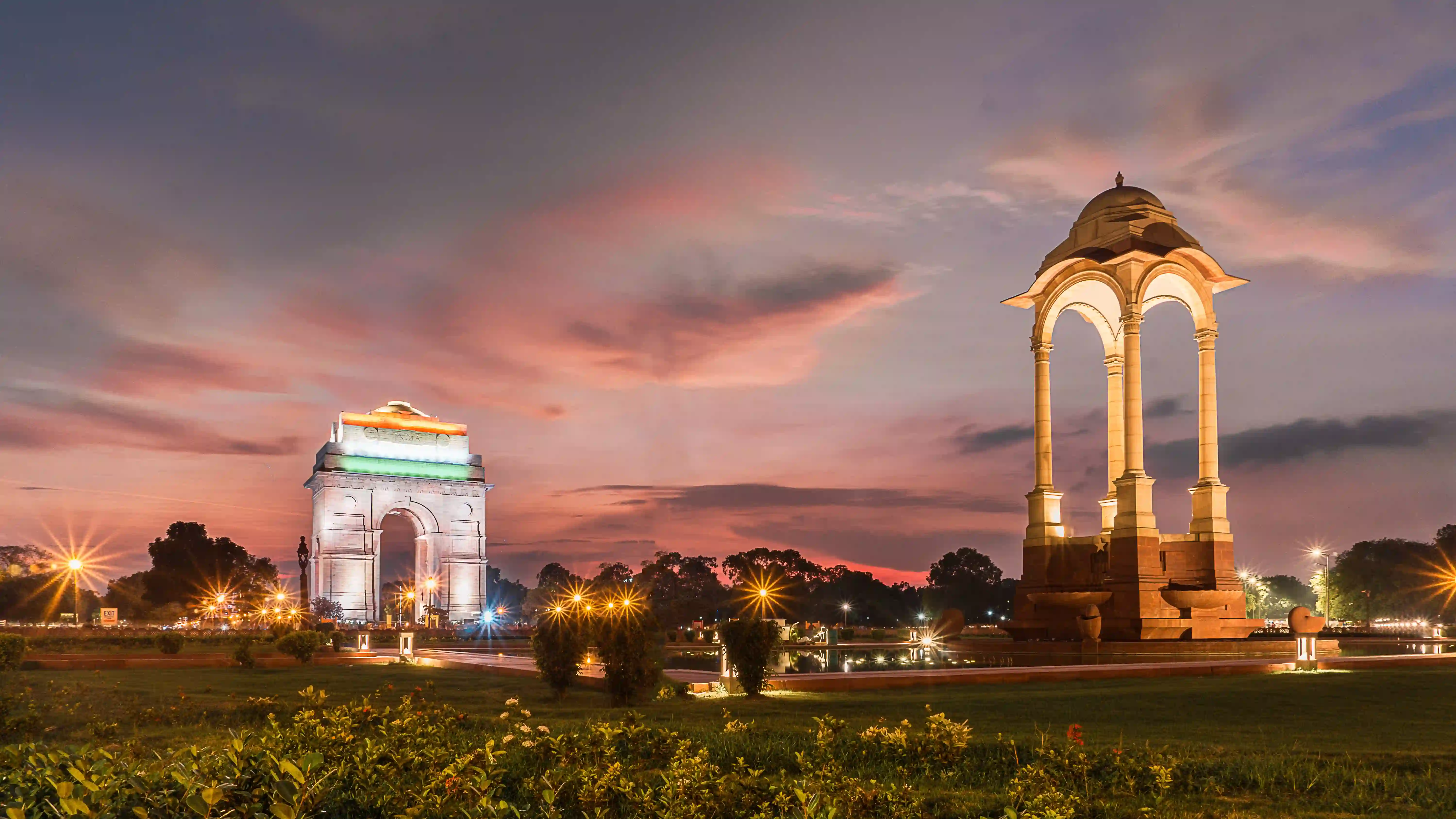 Evening Old Delhi City Tour - 4 - 6 Hours