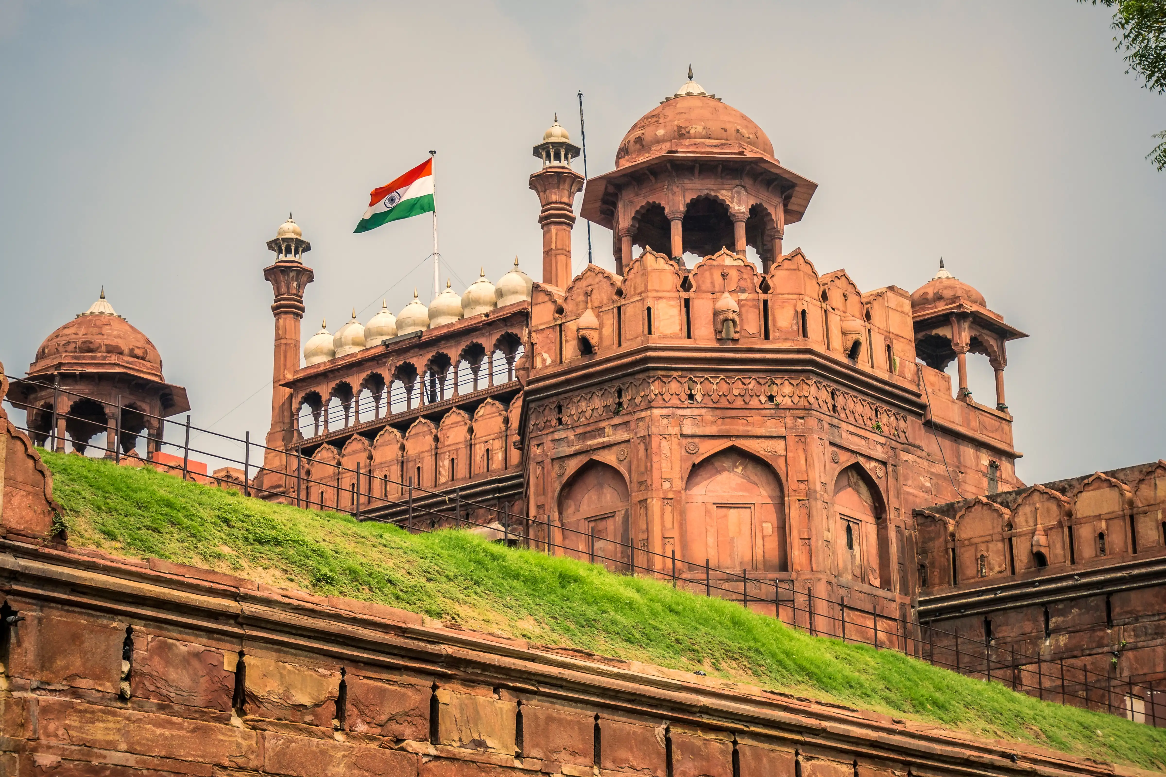 2 Days Delhi city tour explores all