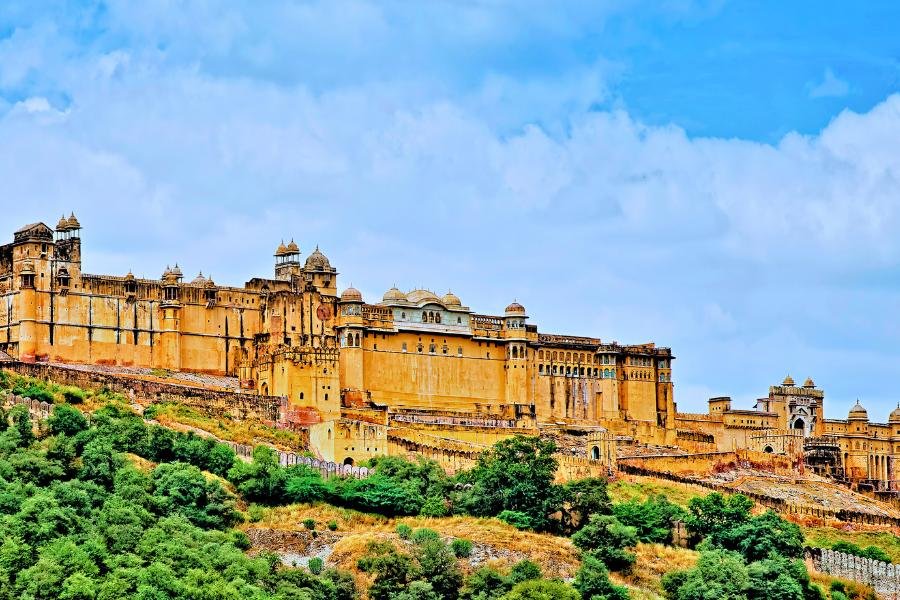 Delhi Agra Jaipur 3 Days Golden triangle tour