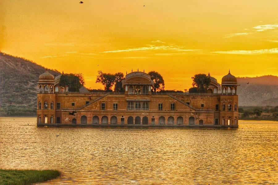 Delhi Agra Jaipur 5 Days Golden triangle tour