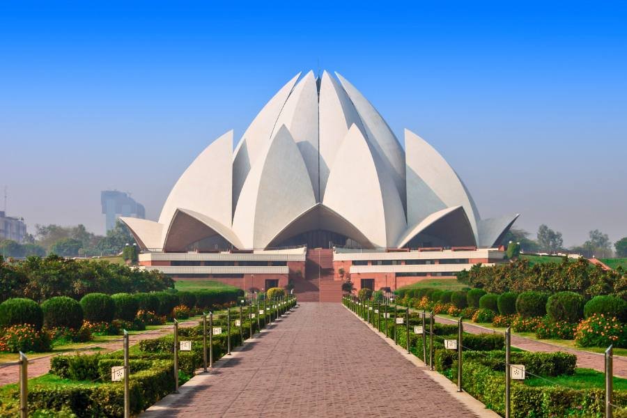 Delhi Agra Jaipur 5 Days Golden triangle tour