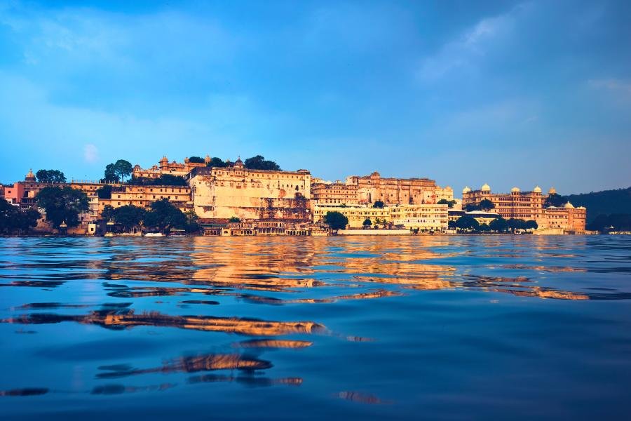Golden Triangle tour with Jodhpur Udaipur 10 Days